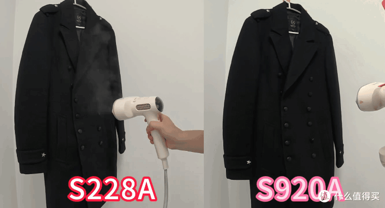 挂烫机、吸烫机怎么选?用了半年才敢说好用,但两个坑你必须了解