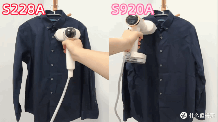 挂烫机、吸烫机怎么选?用了半年才敢说好用,但两个坑你必须了解