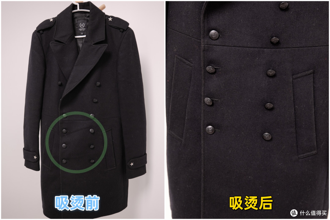 挂烫机、吸烫机怎么选?用了半年才敢说好用,但两个坑你必须了解