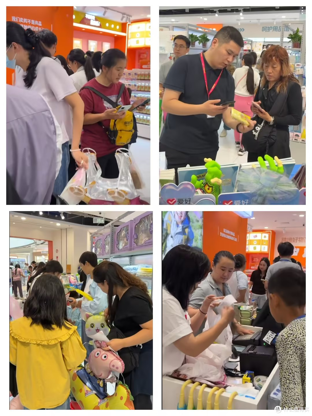 石家庄又多一个遛娃去处—孩子王西悦城店开业 十一活动抢先体验