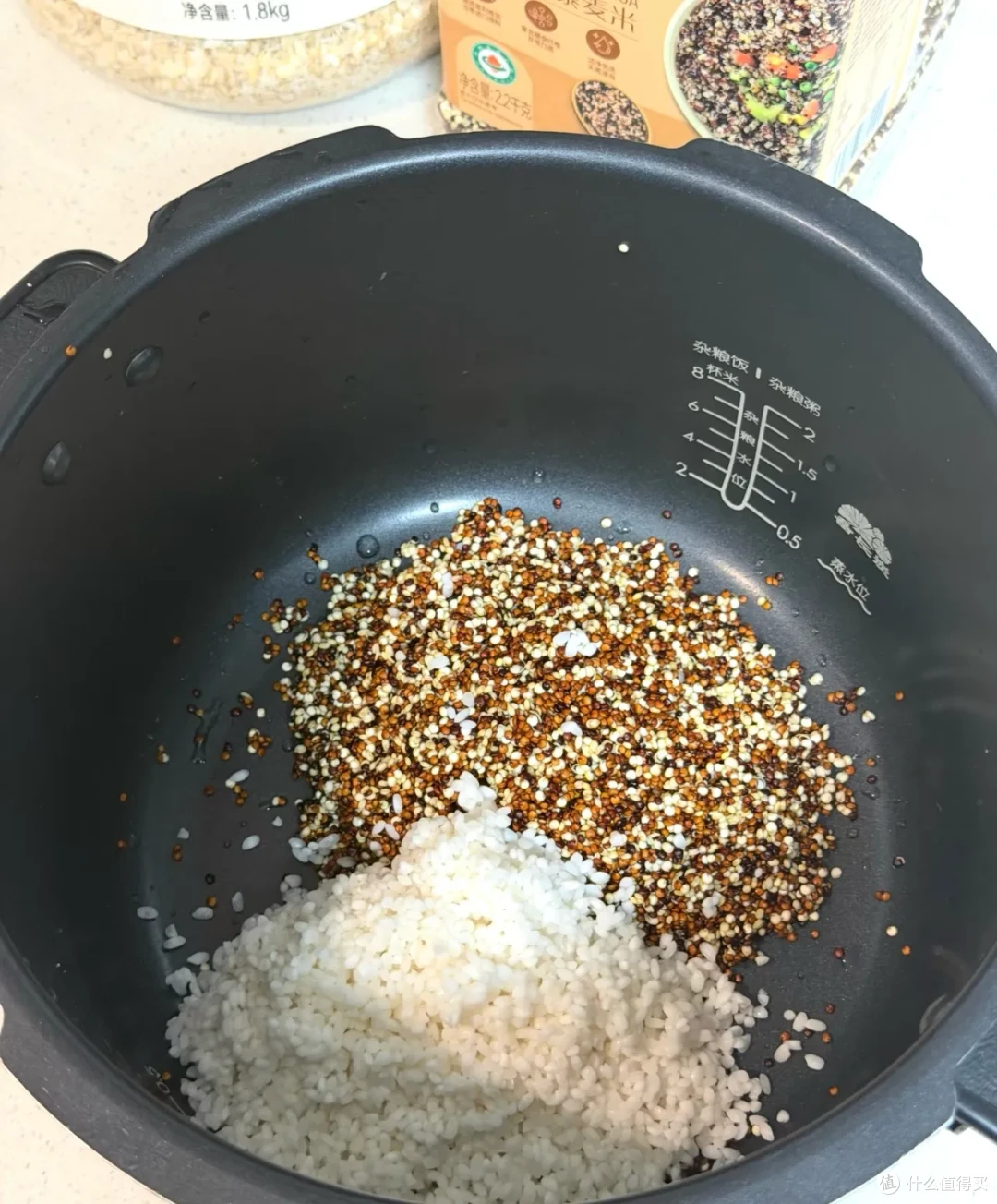 可以养老送终的消耗品补货(调料副食篇)
