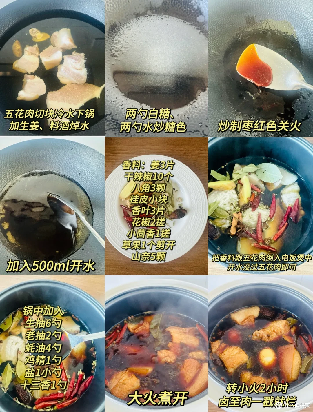 可以养老送终的消耗品补货(调料副食篇)