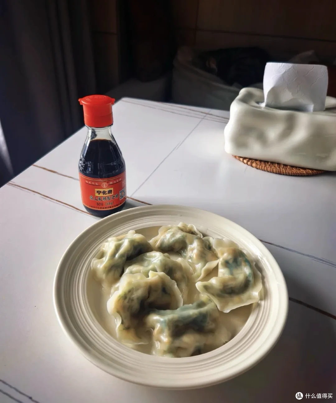 可以养老送终的消耗品补货(调料副食篇)