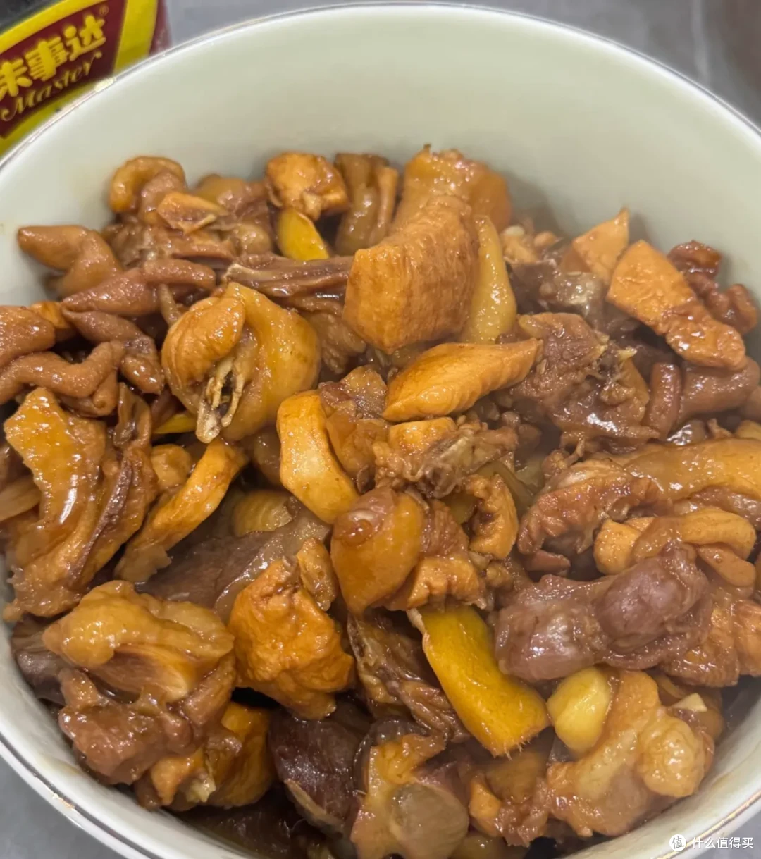 可以养老送终的消耗品补货(调料副食篇)
