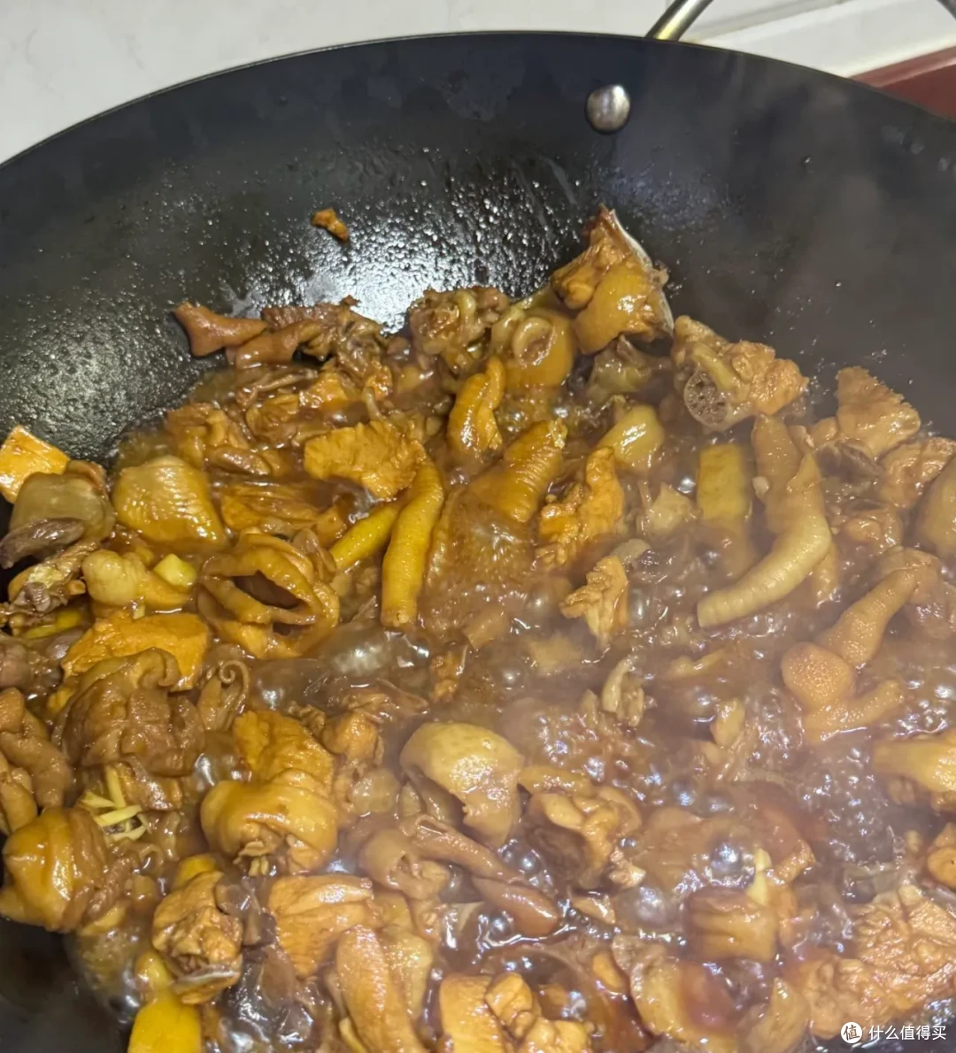 可以养老送终的消耗品补货(调料副食篇)