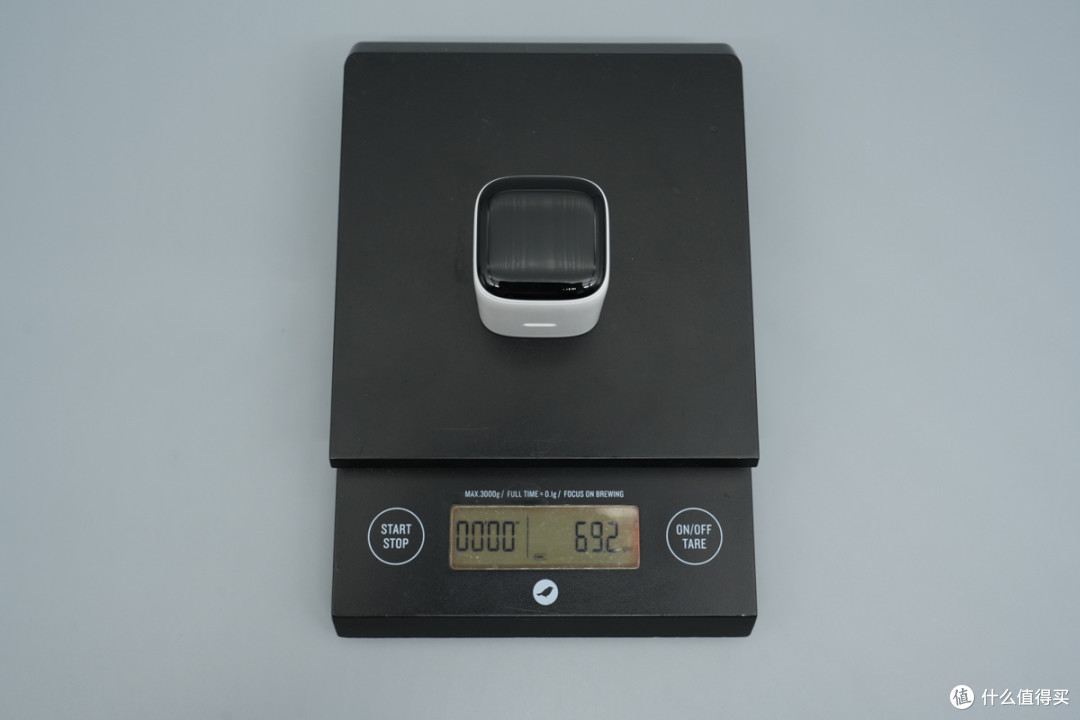支持 PD3.2与UFCS ,倍思 45W PicoGo Pro拆解