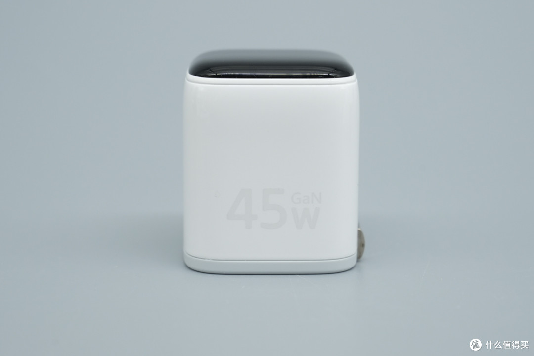 支持 PD3.2与UFCS ,倍思 45W PicoGo Pro拆解