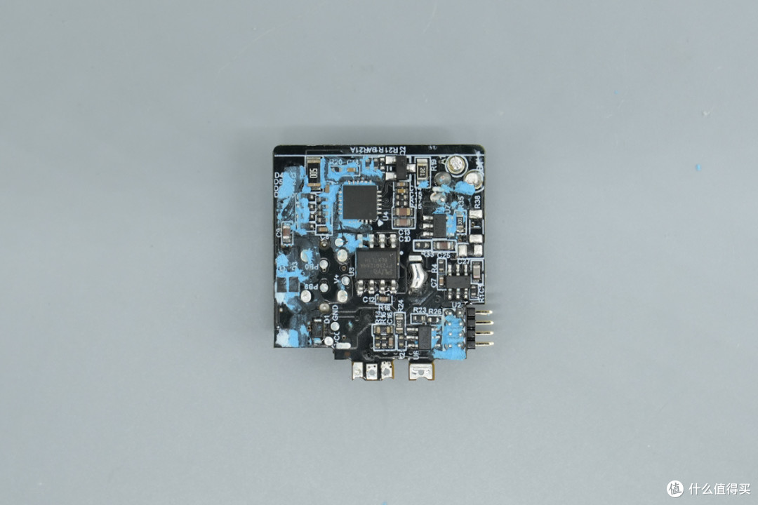 支持 PD3.2与UFCS ,倍思 45W PicoGo Pro拆解