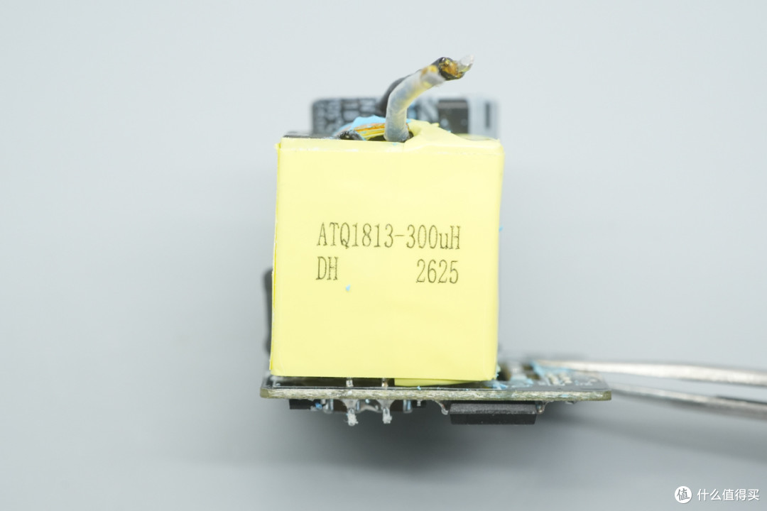 支持 PD3.2与UFCS ,倍思 45W PicoGo Pro拆解