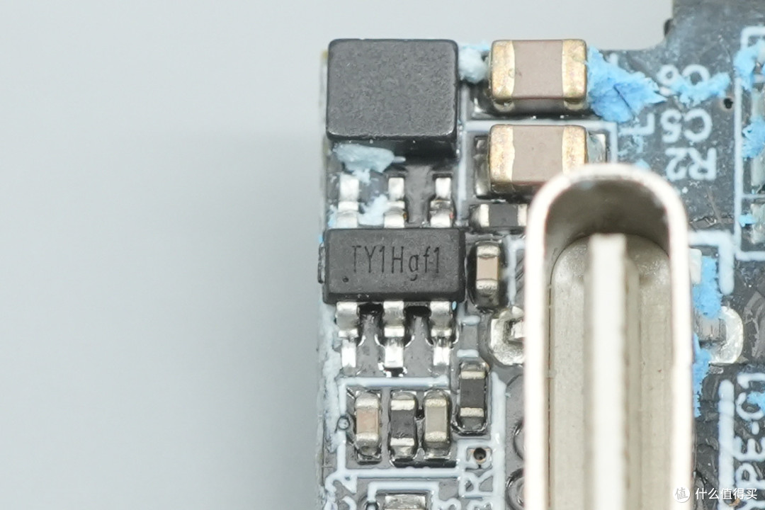 支持 PD3.2与UFCS ,倍思 45W PicoGo Pro拆解