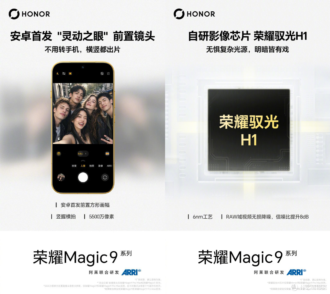 5999元!荣耀突然官宣:9月28日,新机发布