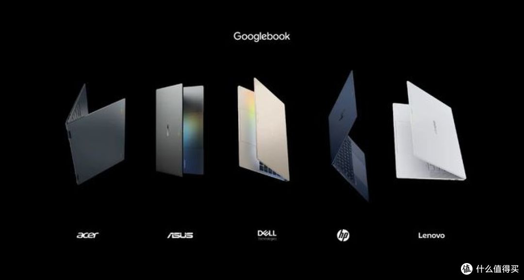 Google把安卓系统装进了笔记本!还要追求mac那样的体验?