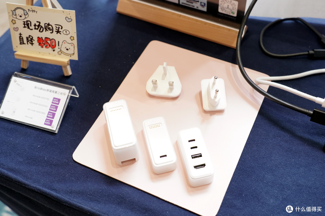 存储吧带您云看展,深圳充电嘉年华:河泊创新