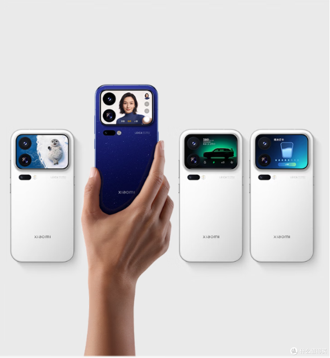 蹲首销:小米18 Pro 到手 6400,怎么算的???