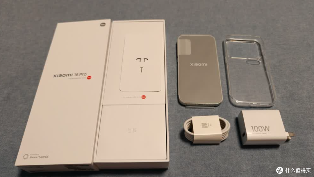 蹲首销:小米18 Pro 到手 6400,怎么算的???