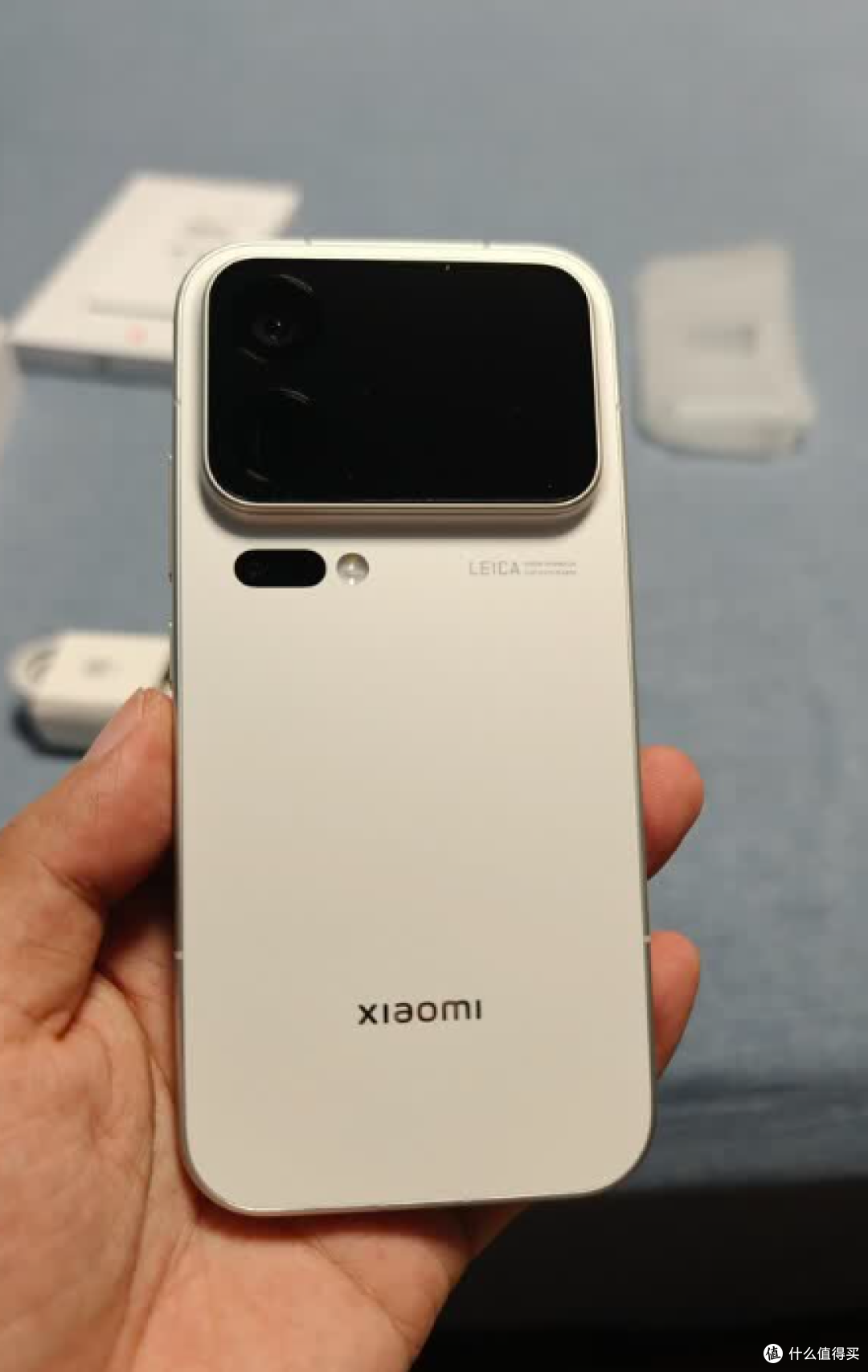 蹲首销:小米18 Pro 到手 6400,怎么算的???