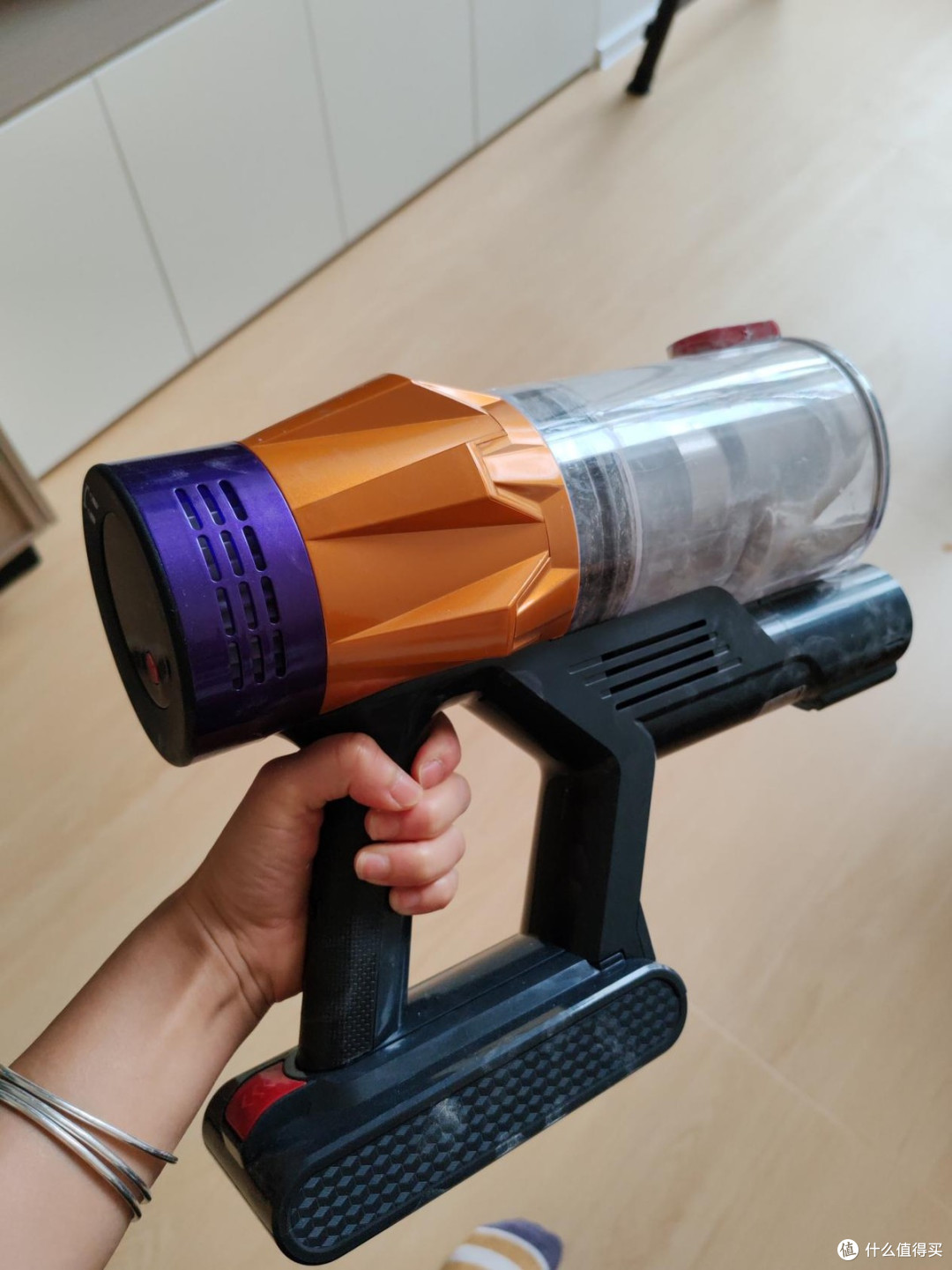 养宠实测！26 无线吸尘器哪个好？深度使用CEWEY DS18推荐给大家
