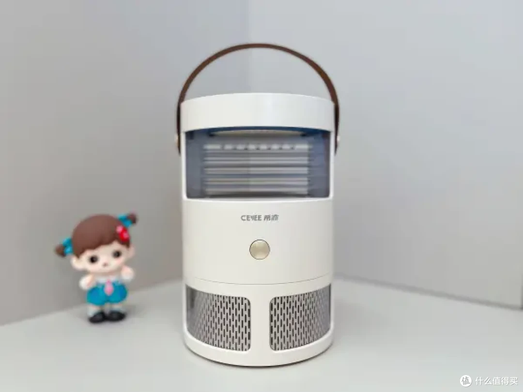 有娃家庭夏日灭蚊神器 纯物理安心告别蚊虫困扰