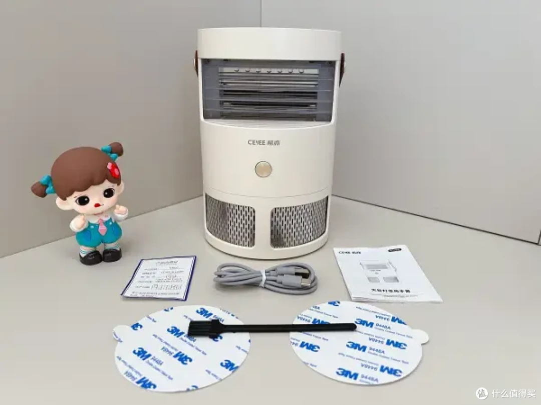 有娃家庭夏日灭蚊神器 纯物理安心告别蚊虫困扰