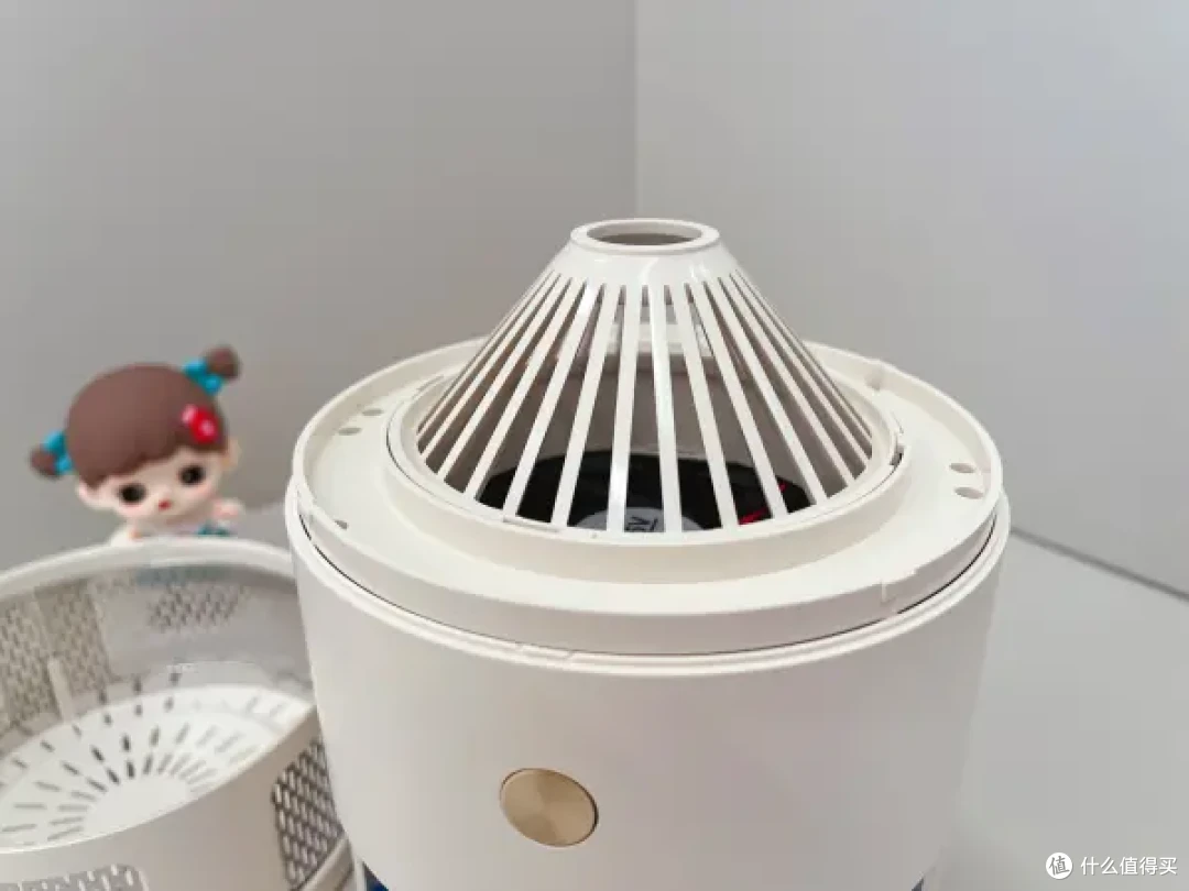 有娃家庭夏日灭蚊神器 纯物理安心告别蚊虫困扰