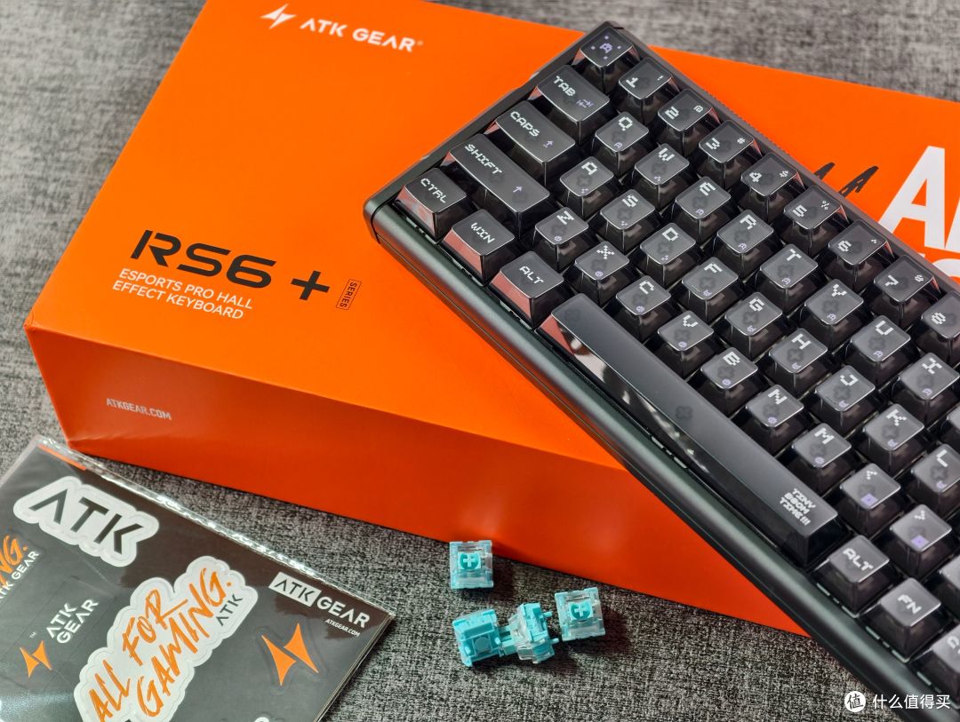 300元+的键盘狂卖20W+，为啥现在中高端磁轴这么流行？