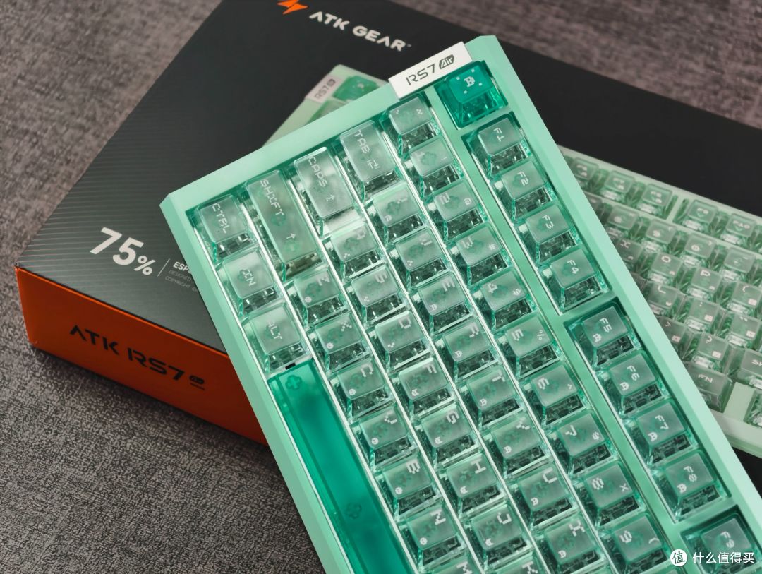300元+的键盘狂卖20W+，为啥现在中高端磁轴这么流行？