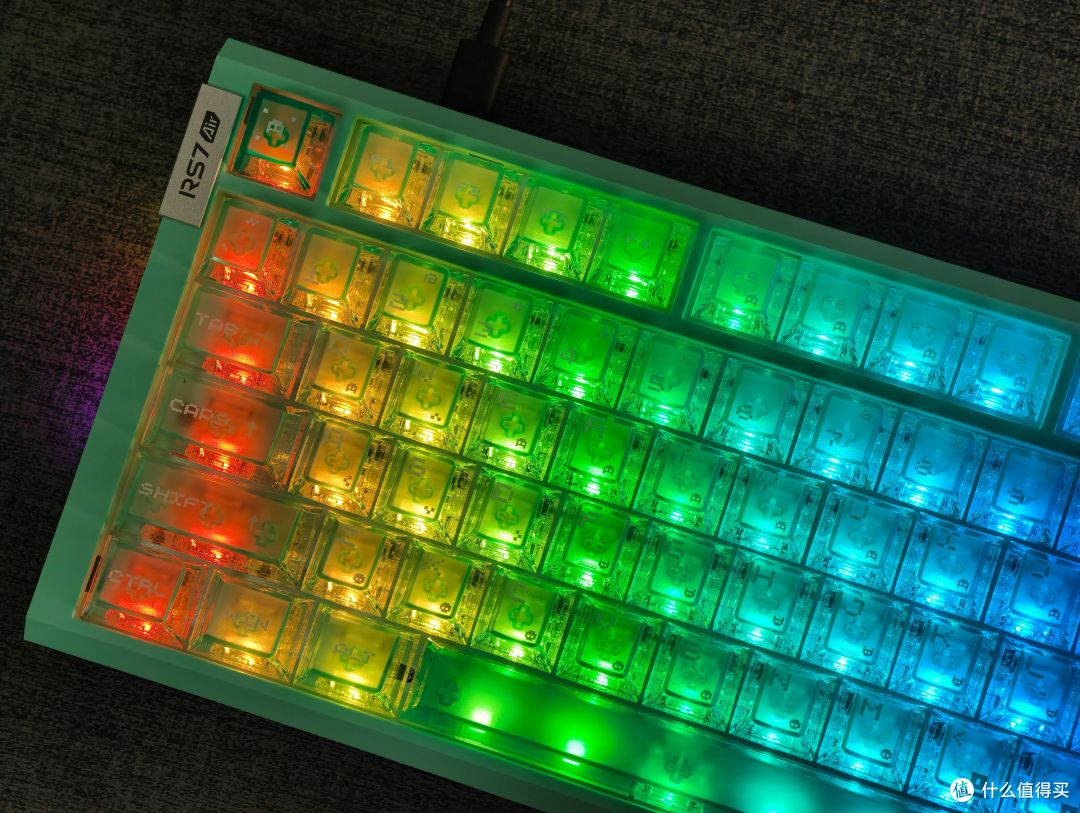 300元+的键盘狂卖20W+，为啥现在中高端磁轴这么流行？