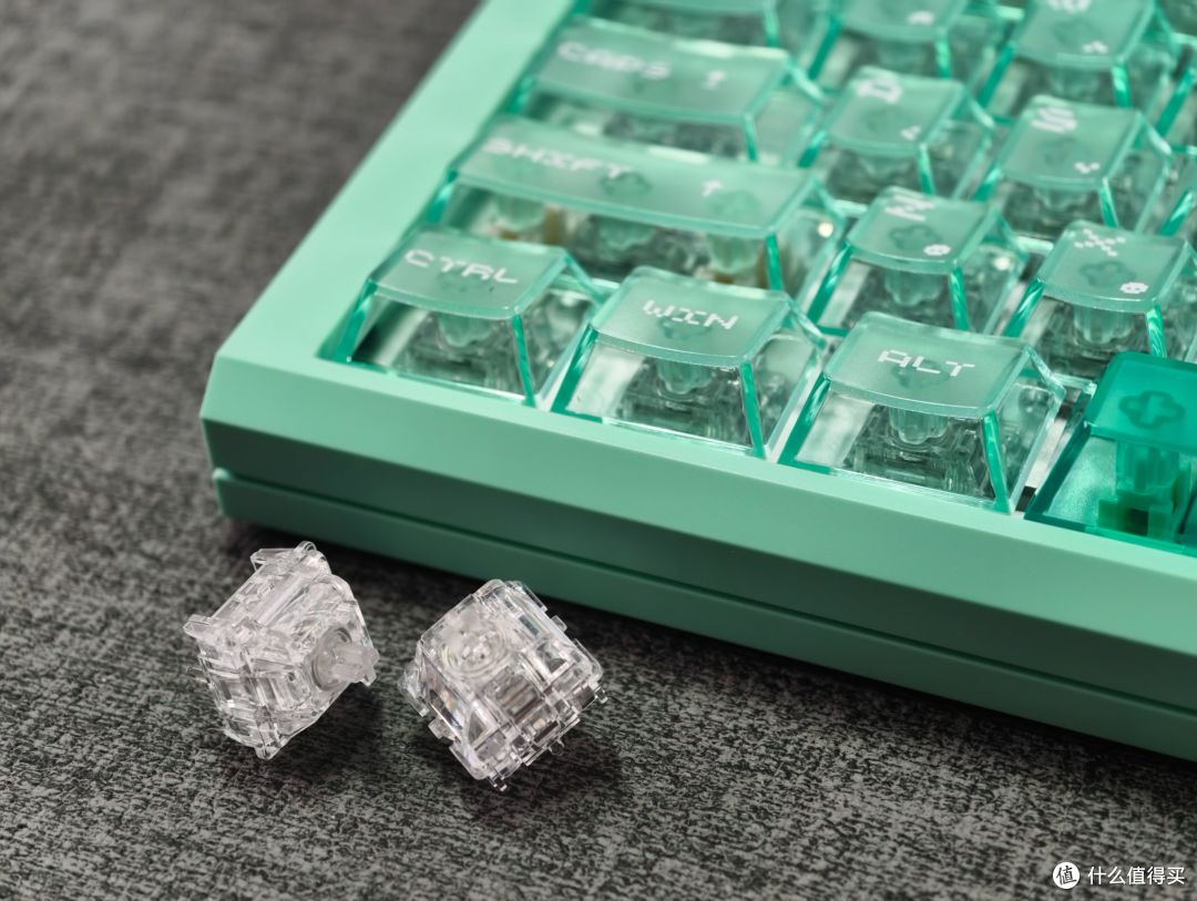 300元+的键盘狂卖20W+，为啥现在中高端磁轴这么流行？