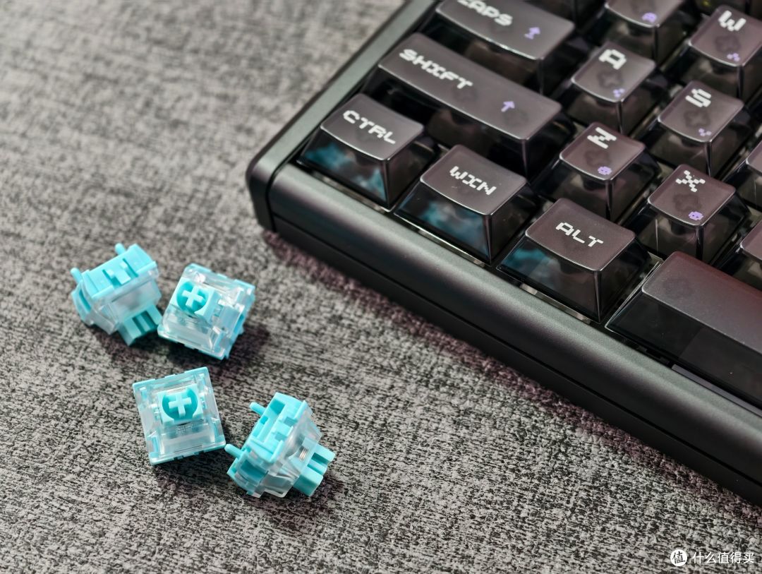 300元+的键盘狂卖20W+，为啥现在中高端磁轴这么流行？