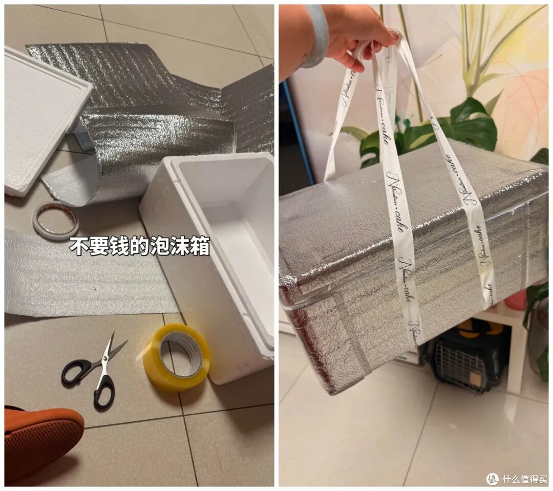 露营装备，也有“邪修版”？果然，还是年轻人的脑子更好使