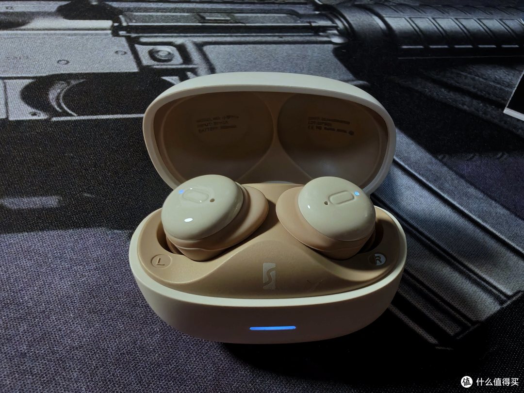 2.8g主动降噪睡眠豆,午休、通勤、助眠,小梦Pro一机搞定!