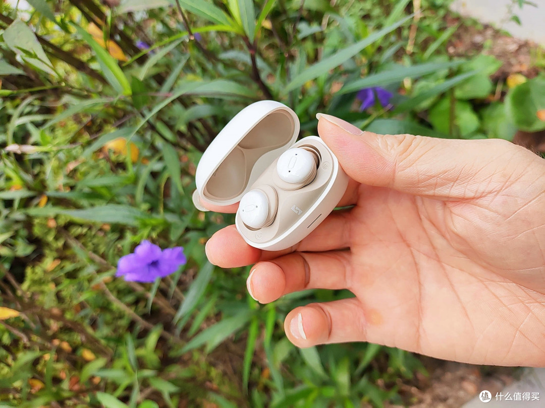 2.8g主动降噪睡眠豆,午休、通勤、助眠,小梦Pro一机搞定!