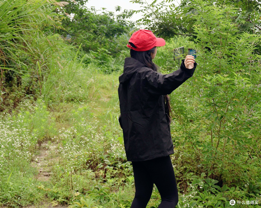 三百多的三合一冲锋衣能进山？别被参数页给忽悠了❗