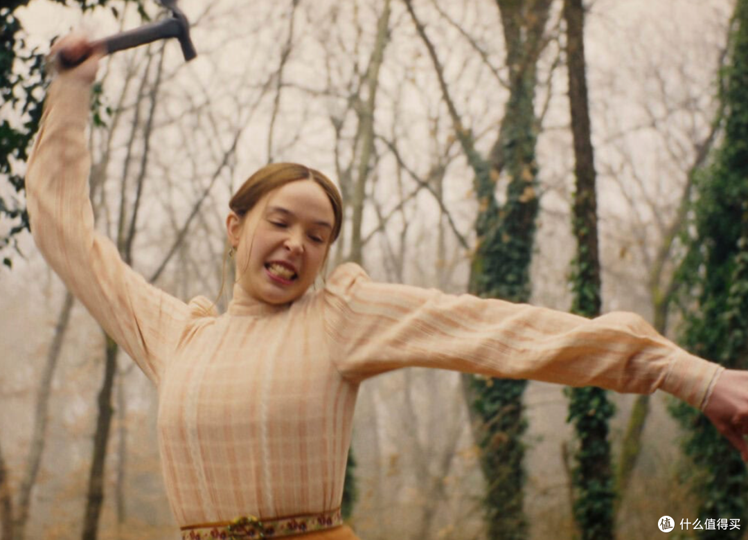 一口气刷完，Netflix王牌美剧终于回归