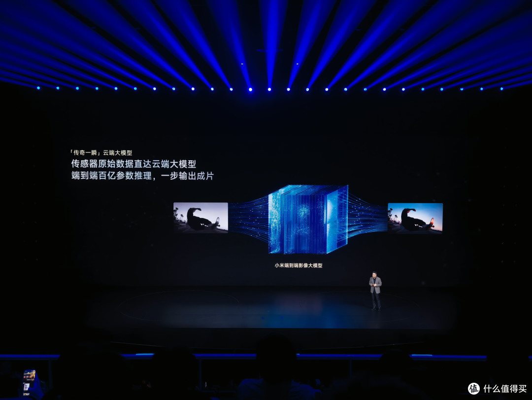 徕卡传奇一瞬:小米 18 Pro 系列正式推出