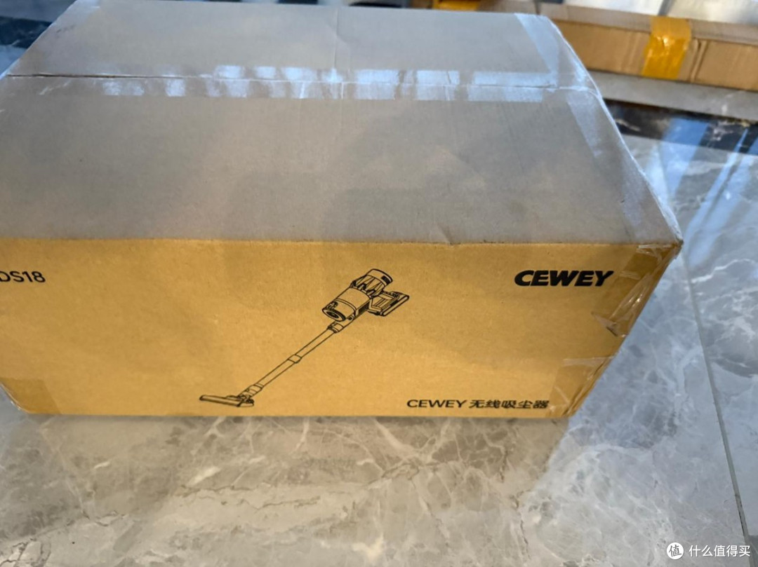 带娃家庭看过来!CEWEY DS18无线吸尘器真的好用吗?