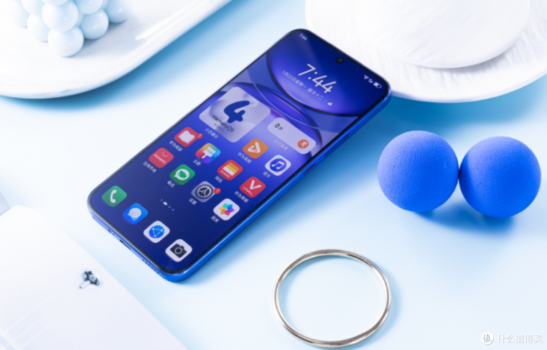 华为“精选”性价比,512GB+麒麟8020+6000mAh,跌至2048元
