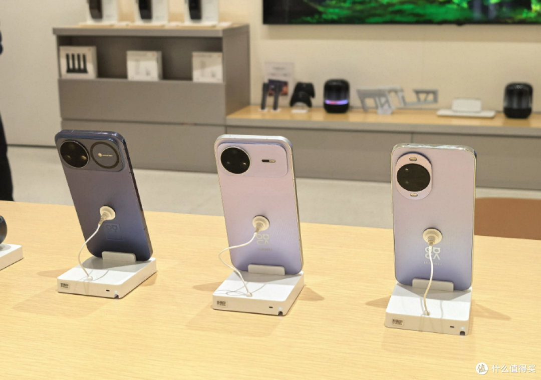 华为“精选”性价比,512GB+麒麟8020+6000mAh,跌至2048元