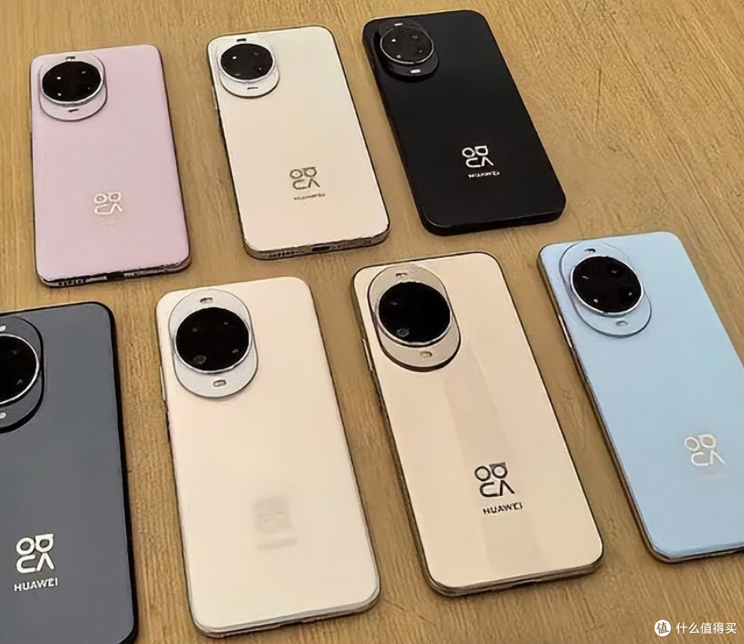 华为“精选”性价比,512GB+麒麟8020+6000mAh,跌至2048元