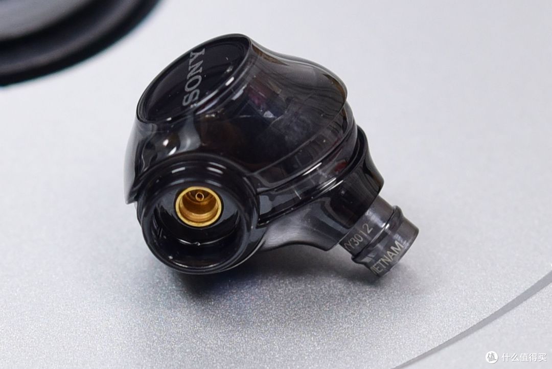 年度热门机型并非只是便宜!索尼IER-M500监听耳机试听