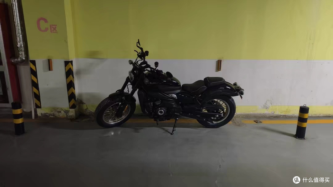 春风450CLC AMT复古巡航真实用车感受