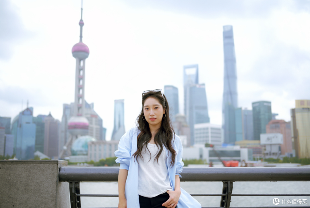 尼康Z5IIC首发评测:全画幅微单的全新创作体验