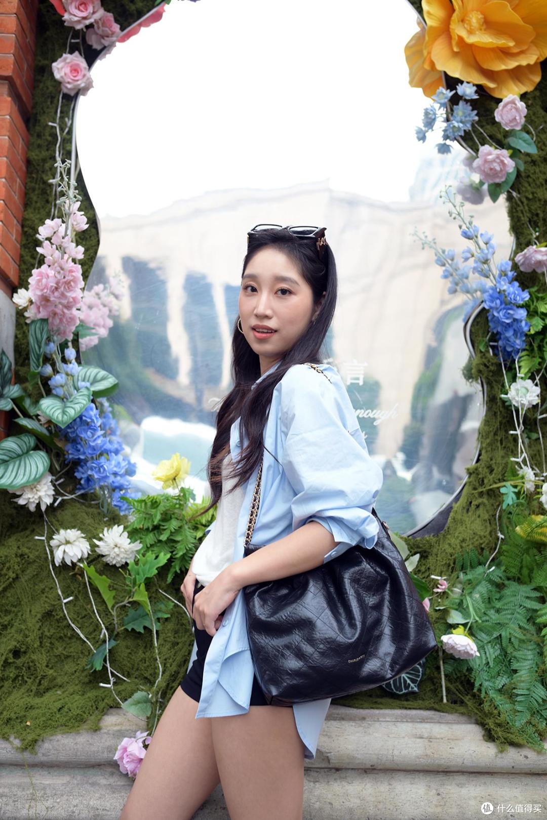 尼康Z5IIC首发评测:全画幅微单的全新创作体验