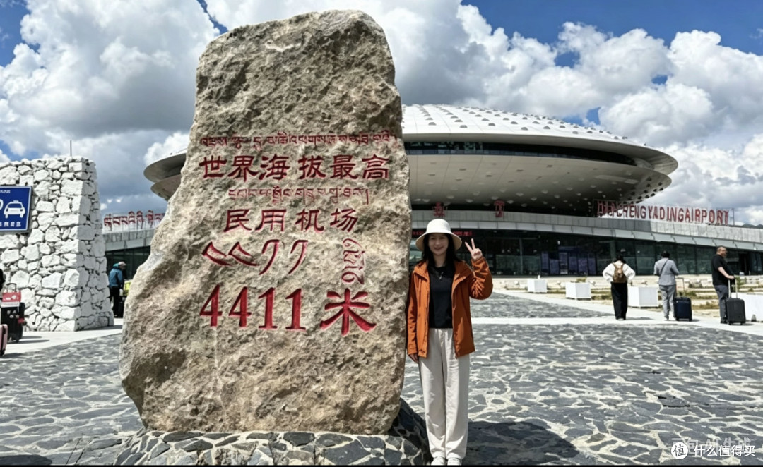 从稻城到洱海：两个“怕挤星人”的10天川滇自驾实录