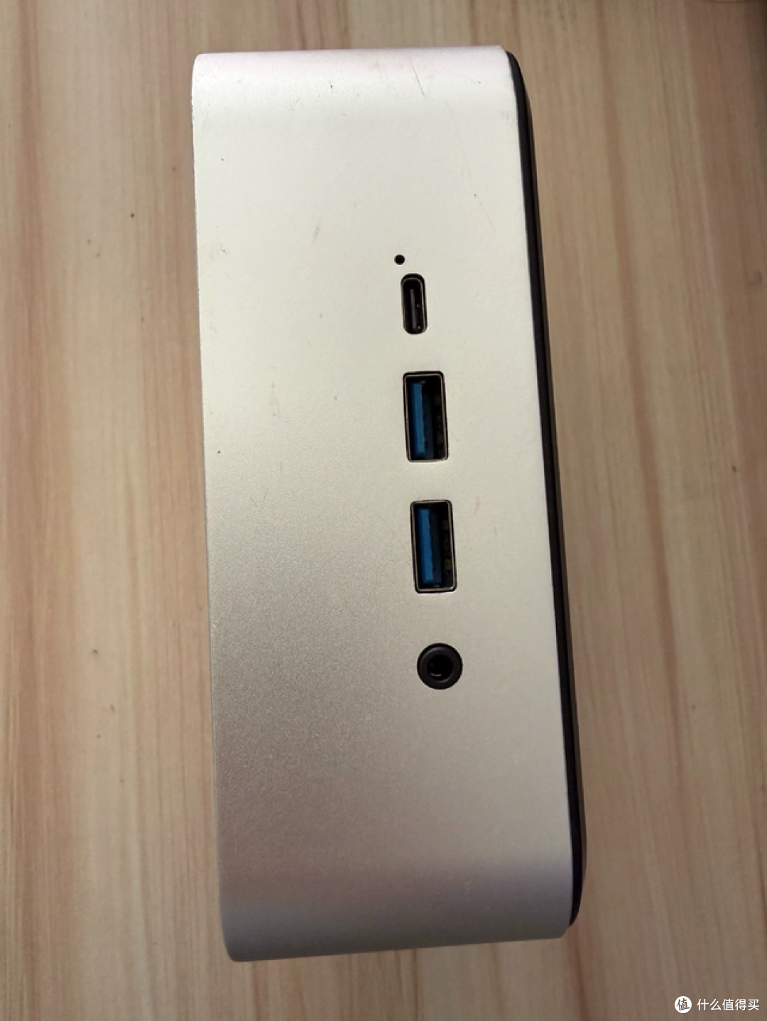 二手鱼塘惊现天钡MACO小主机!板载24G内存仅2299元,值吗?