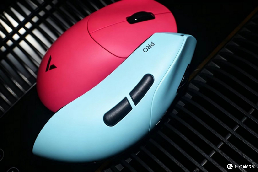 轻量化双雄 各取所需 雷柏VT7PRO V2与VT7s V2