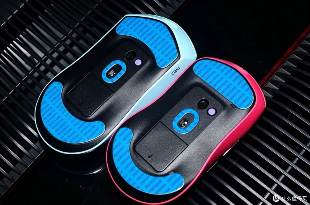 轻量化双雄 各取所需 雷柏VT7PRO V2与VT7s V2