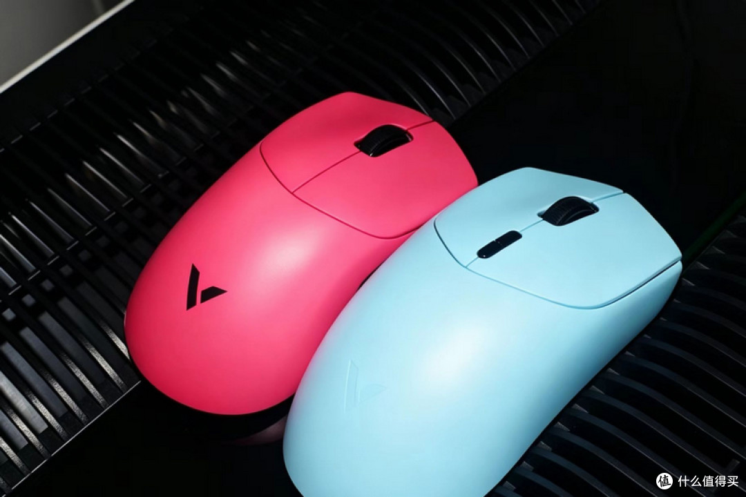 轻量化双雄 各取所需 雷柏VT7PRO V2与VT7s V2