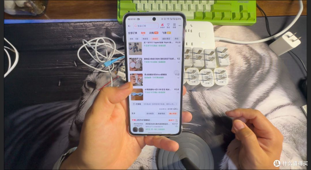 【探长捡漏】24元捡漏数码配件到底是真香还是又又又又翻车了?
