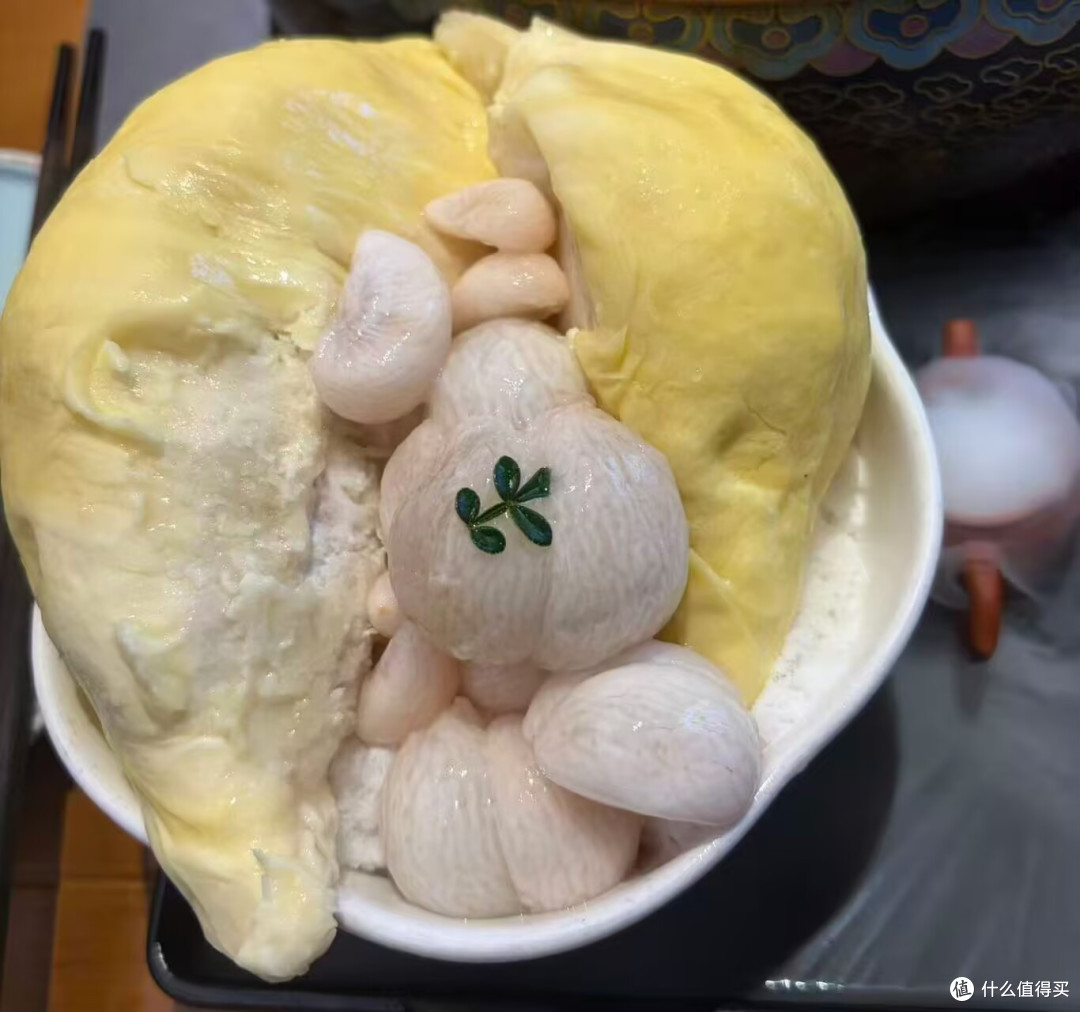 榴莲